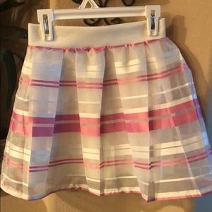 girl skirts